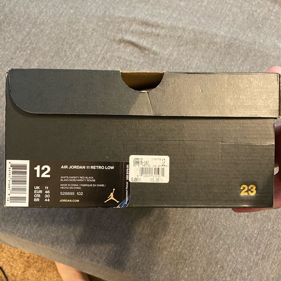 Jordan - Picture 3 of 3